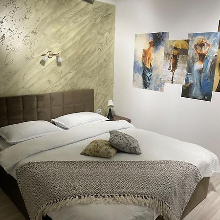 Giadda Rooms Borşa Exterior foto