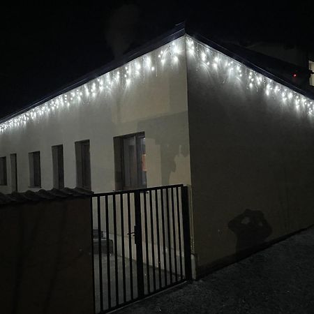 Giadda Rooms Borşa Exterior foto
