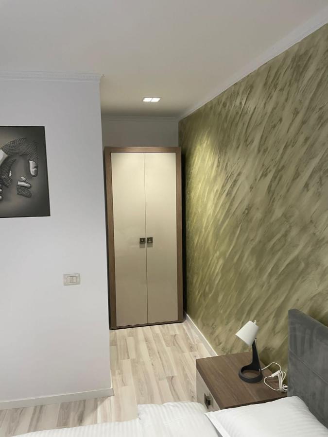 Giadda Rooms Borşa Exterior foto