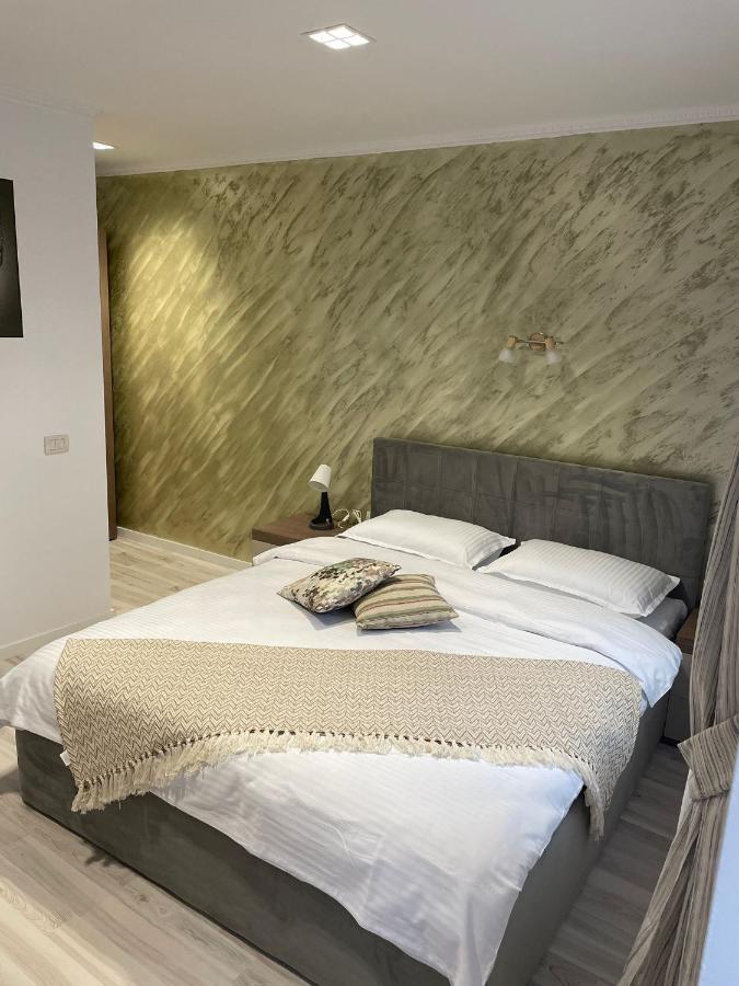 Giadda Rooms Borşa Exterior foto