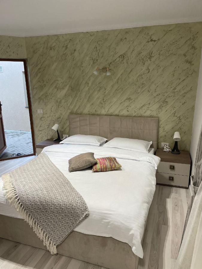 Giadda Rooms Borşa Exterior foto