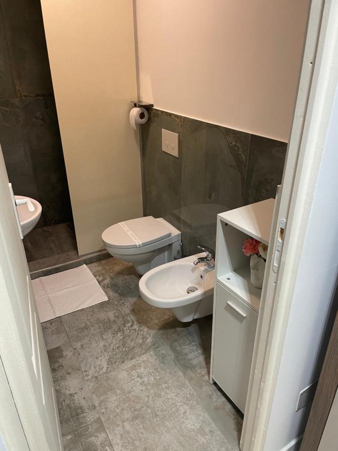 Giadda Rooms Borşa Exterior foto