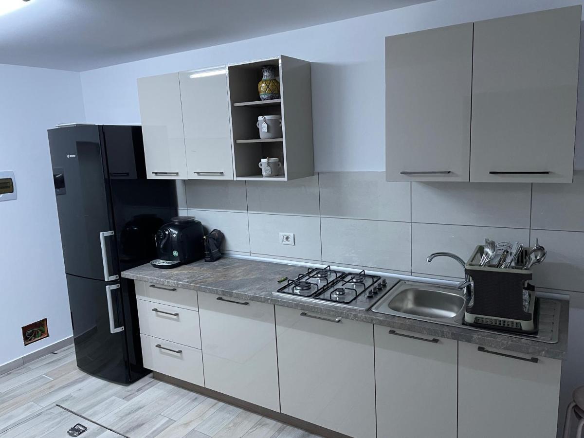 Giadda Rooms Borşa Exterior foto