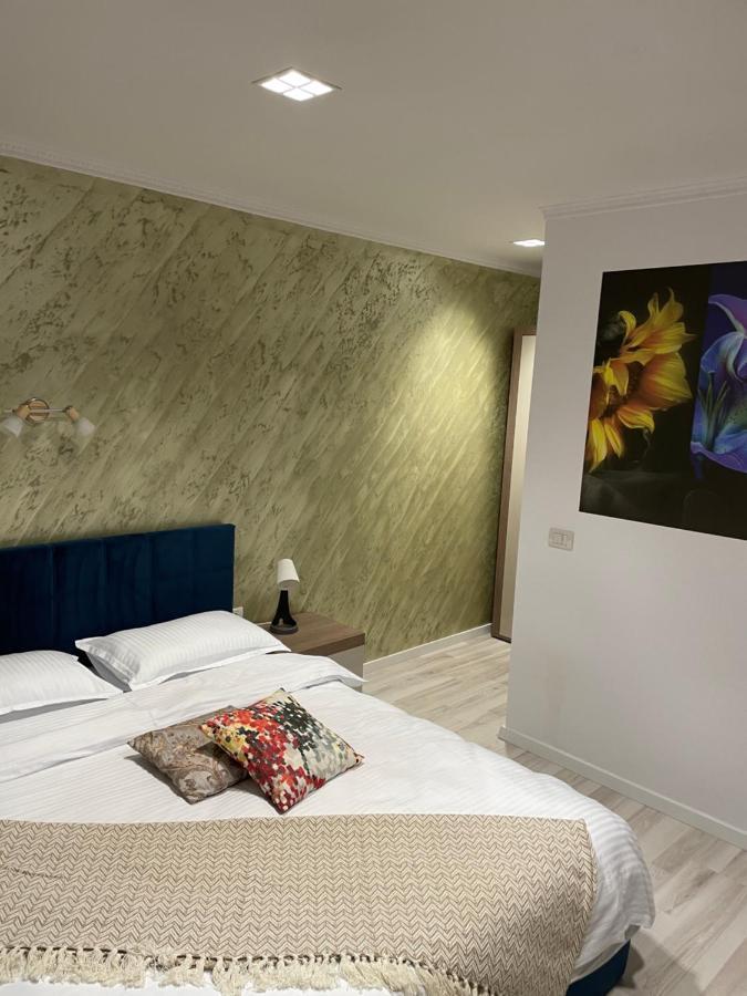 Giadda Rooms Borşa Exterior foto