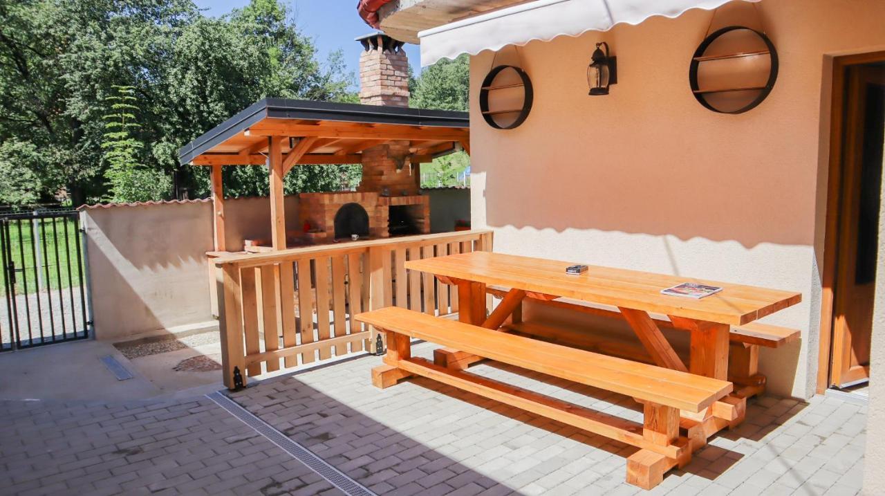 Giadda Rooms Borşa Exterior foto
