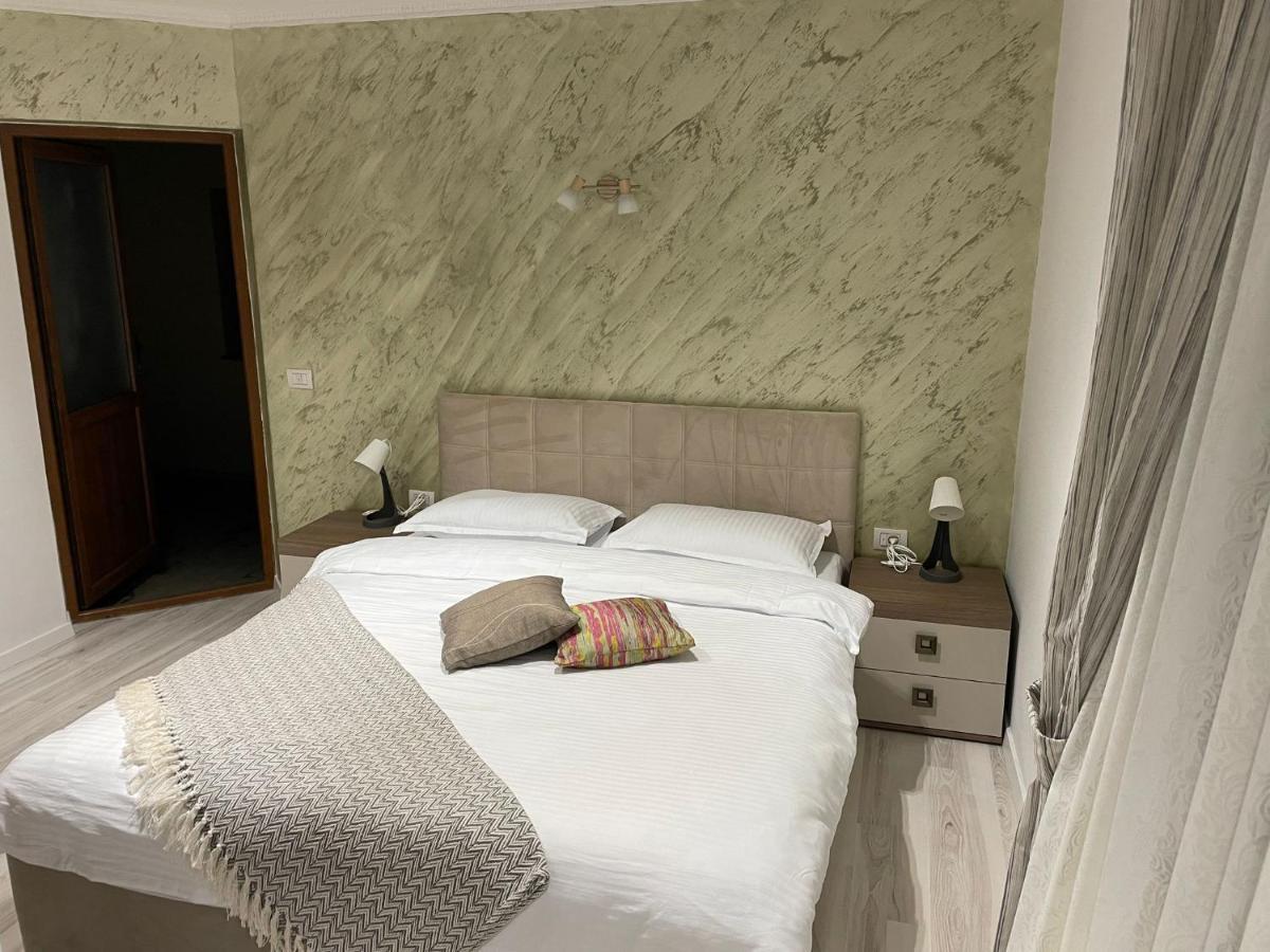 Giadda Rooms Borşa Exterior foto