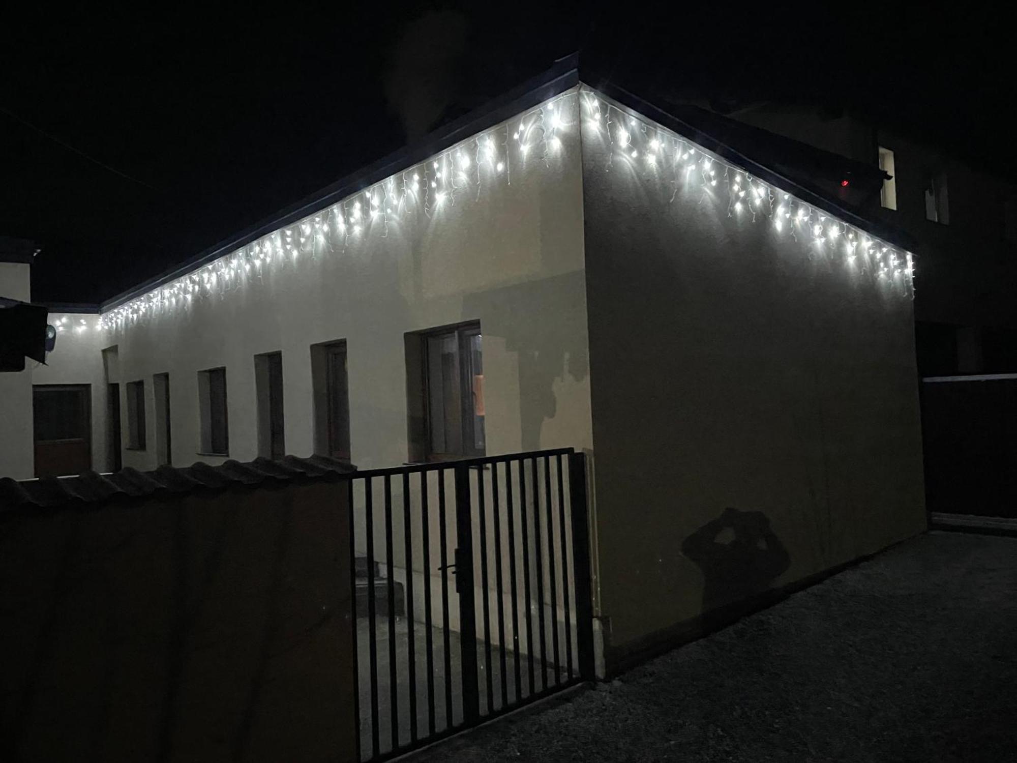 Giadda Rooms Borşa Exterior foto