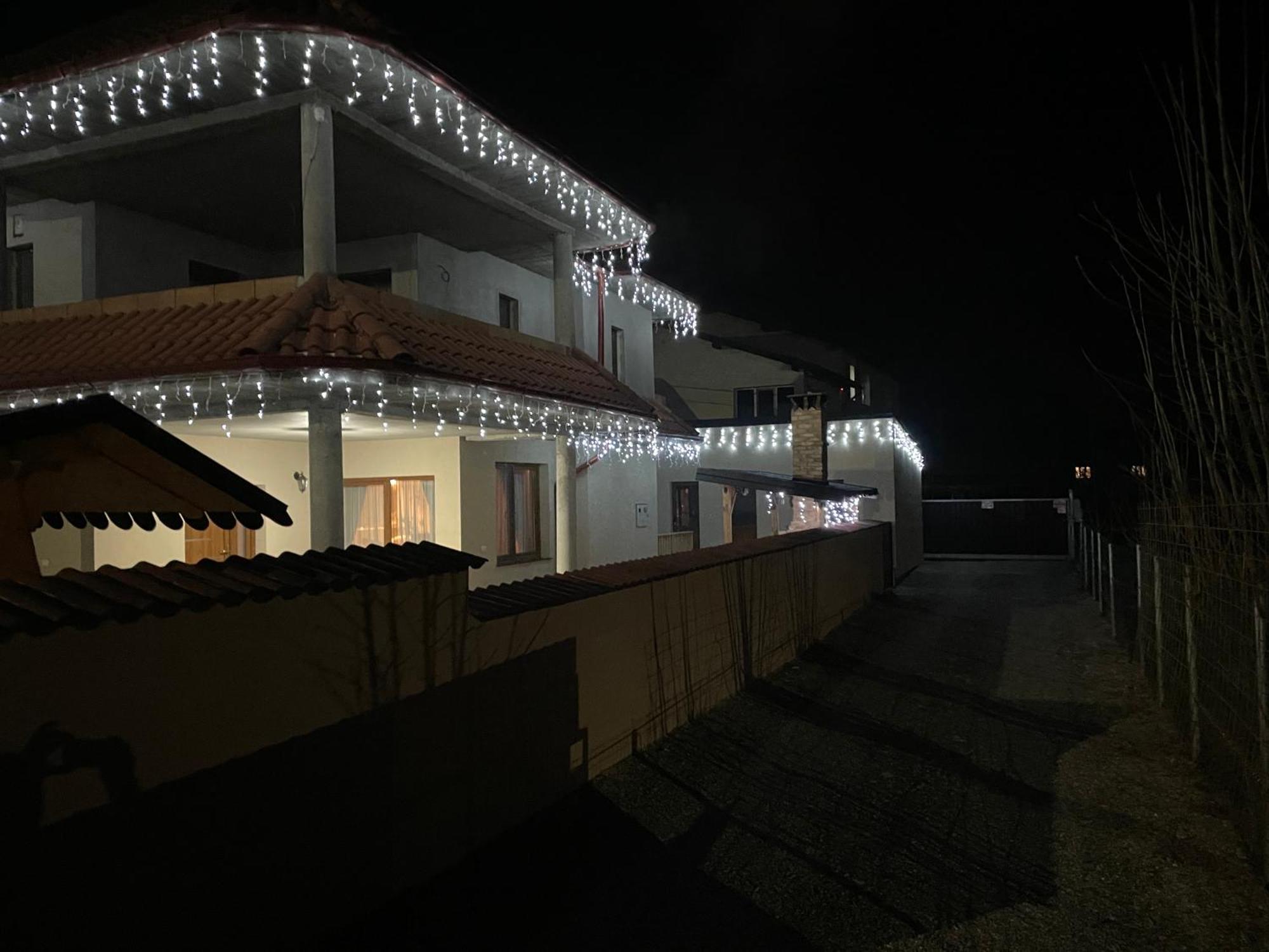 Giadda Rooms Borşa Exterior foto
