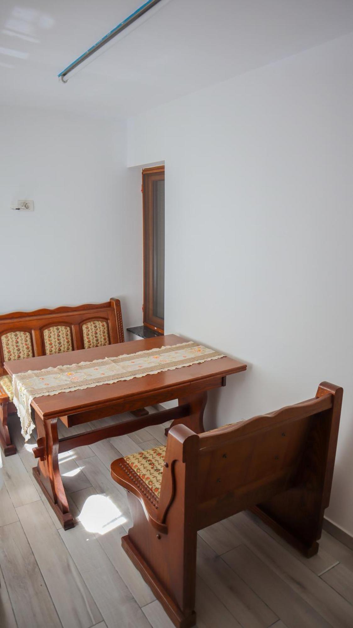 Giadda Rooms Borşa Exterior foto